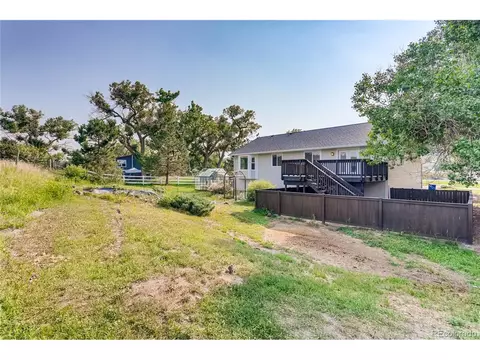 23856 Elbert St, Elbert, CO 80106 photo 21