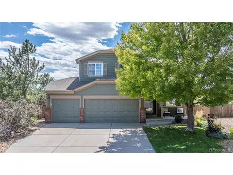 4959 Bayou Gulch St, Parker, CO 80134
