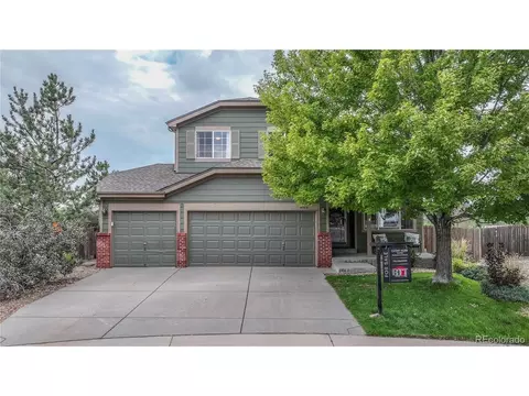 4959 Bayou Gulch St, Parker, CO 80134