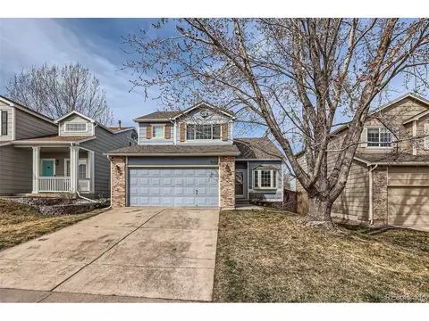 3532 Morning Glory Dr, Castle Rock, CO 80109
