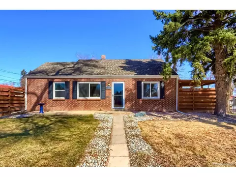 7785 E 13th Ave, Denver, CO 80220 photo 1
