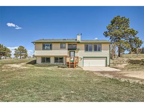 18180 Appaloosa Rd, Monument, CO 80132