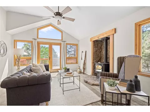 28100 Stonecrop Trl, Conifer, CO 80433