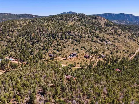28100 Stonecrop Trl, Conifer, CO 80433 photo 30