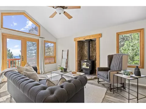 28100 Stonecrop Trl, Conifer, CO 80433 photo 6