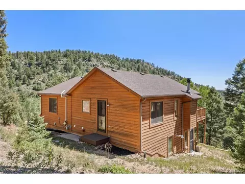 28100 Stonecrop Trl, Conifer, CO 80433 photo 28