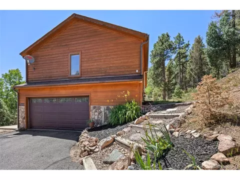 28100 Stonecrop Trl, Conifer, CO 80433 photo 4