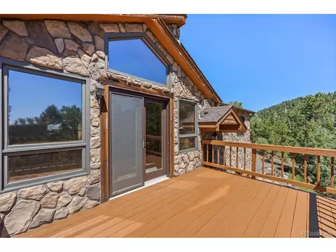 28100 Stonecrop Trl, Conifer, CO 80433 photo 5