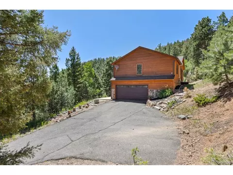 28100 Stonecrop Trl, Conifer, CO 80433 photo 3