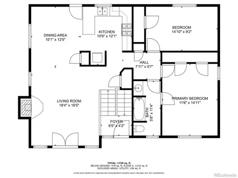 28100 Stonecrop Trl, Conifer, CO 80433 photo 36