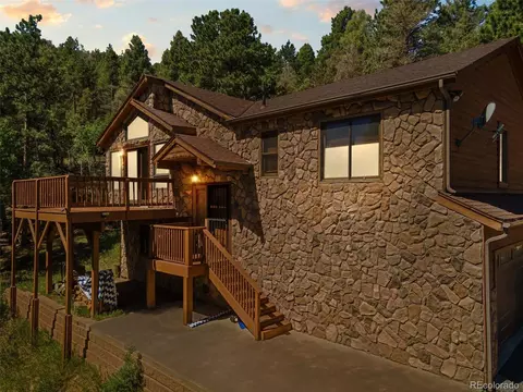 28100 Stonecrop Trl, Conifer, CO 80433 photo 29