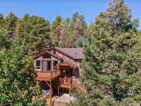28100 Stonecrop Trl, Conifer, CO 80433 photo 34
