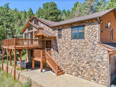 28100 Stonecrop Trl, Conifer, CO 80433 photo 2