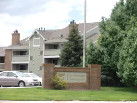 12043 W Cross Dr #105, Littleton, CO 80127