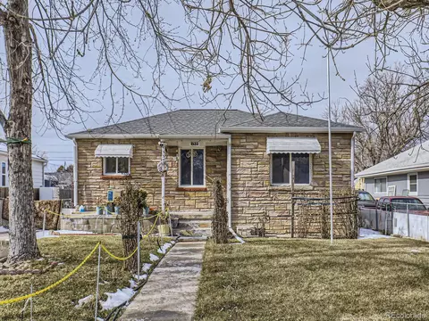 1333 Hanover St, Aurora, CO 80010