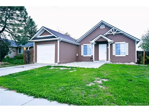 4463 S Pagosa Way, Aurora, CO 80015