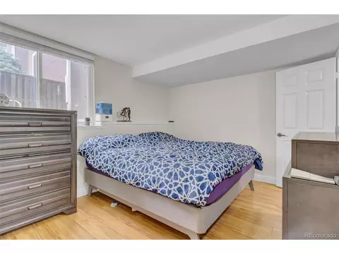 Bedroom - 3750 S Genoa Cir #C, Aurora, CO 80013 photo 1 of 3