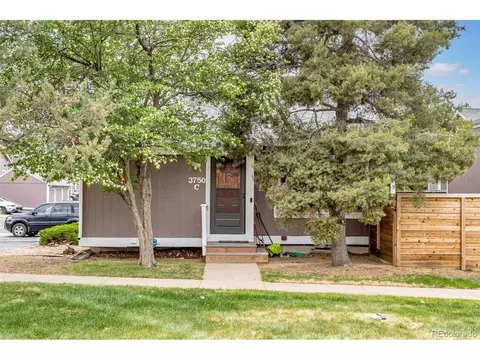 Undisclosed, Aurora, CO 80013