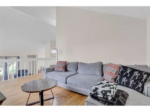 Living - 3750 S Genoa Cir #C, Aurora, CO 80013 photo 2 of 3