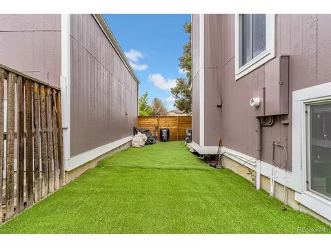 Exterior - 3750 S Genoa Cir #C, Aurora, CO 80013 photo 1 of 1
