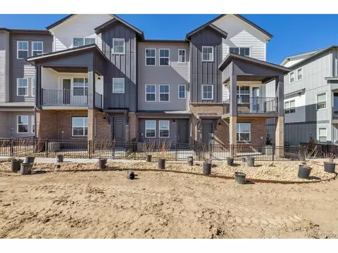 6900 Merseyside Ln, Castle Pines, CO 80108