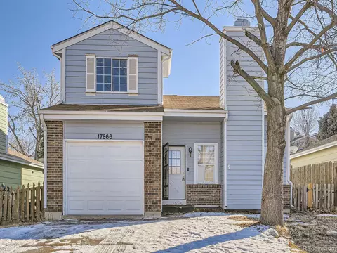17866 E Bethany Pl, Aurora, CO 80013