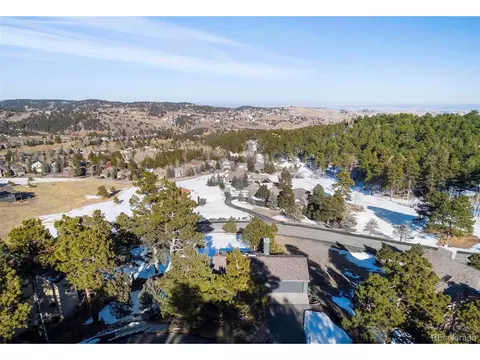 972 Arrow Wood Dr, Golden, CO 80401