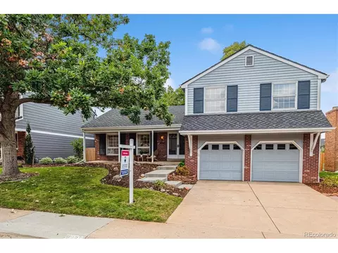 6825 S Pontiac Ct, Centennial, CO 80112