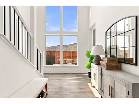 Entry Way - 15706 W Girard Ave, Morrison, CO 80465 photo 1 of 5