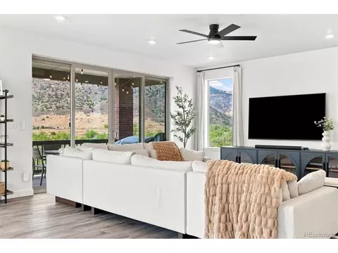 Living - 15706 W Girard Ave, Morrison, CO 80465 photo 5 of 5
