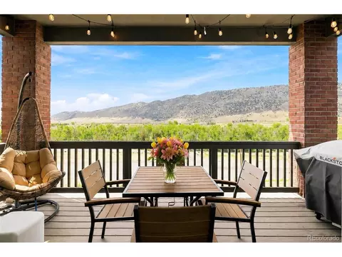 Exterior - 15706 W Girard Ave, Morrison, CO 80465 photo 1 of 4