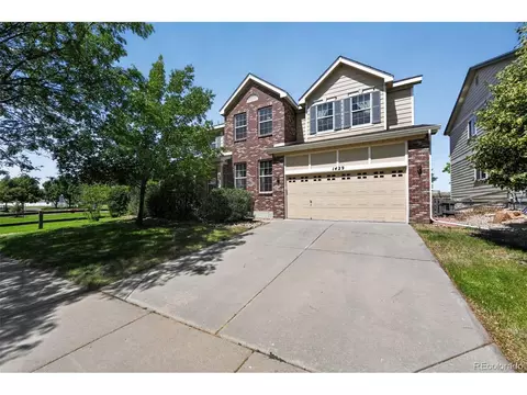 1429 102nd Ave, Greeley, CO 80634