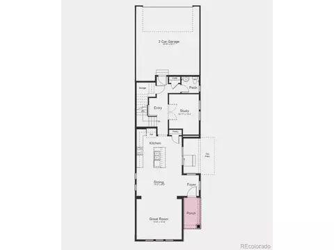 23762 E 33rd Pl, Aurora, CO 80019 photo 3