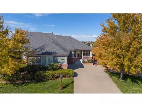 8365 E 149th Dr, Thornton, CO 80602