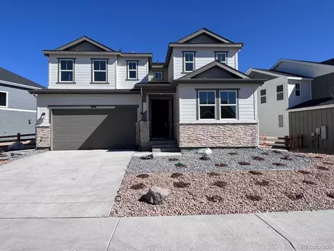 4194 Ridgewalk Pt, Castle Rock, CO 80108