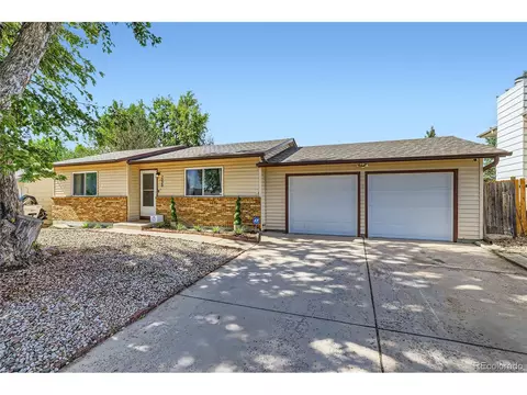 7230 Red Cloud St, Colorado Springs, CO 80911