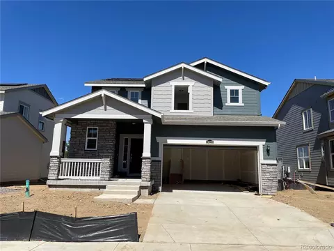 24223 E Walsh Ave, Aurora, CO 80018
