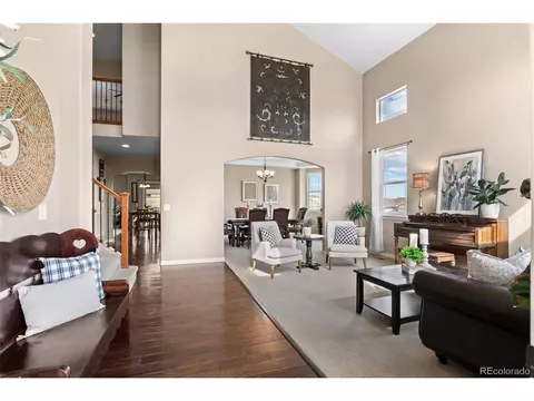 8487 Rogers Loop, Arvada, CO 80007 photo 5