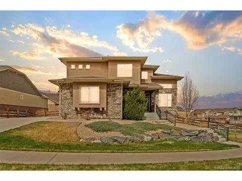 8487 Rogers Loop, Arvada, CO 80007 photo 1