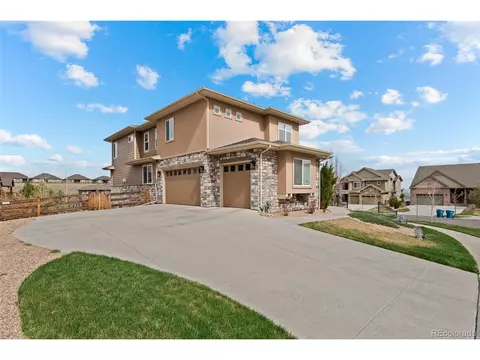 8487 Rogers Loop, Arvada, CO 80007 photo 3
