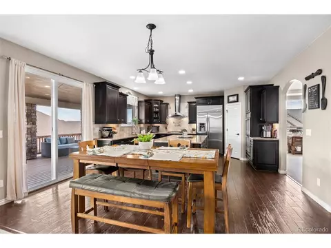 8487 Rogers Loop, Arvada, CO 80007 photo 12