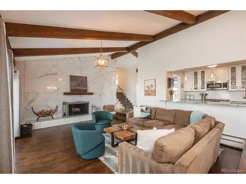 7341 E Jarvis Pl, Denver, CO 80237 photo 5