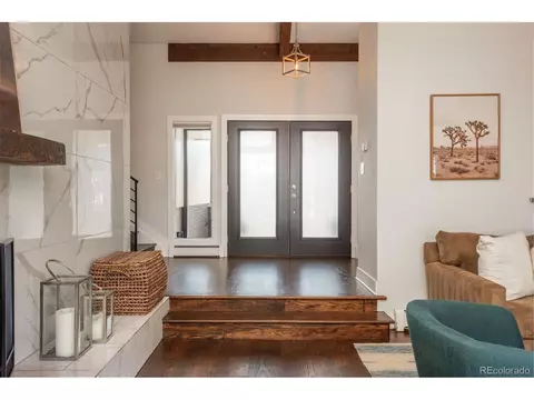 7341 E Jarvis Pl, Denver, CO 80237 photo 4