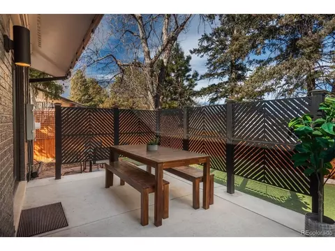 7341 E Jarvis Pl, Denver, CO 80237 photo 34