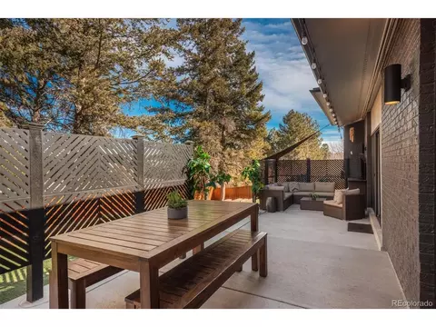 7341 E Jarvis Pl, Denver, CO 80237 photo 35