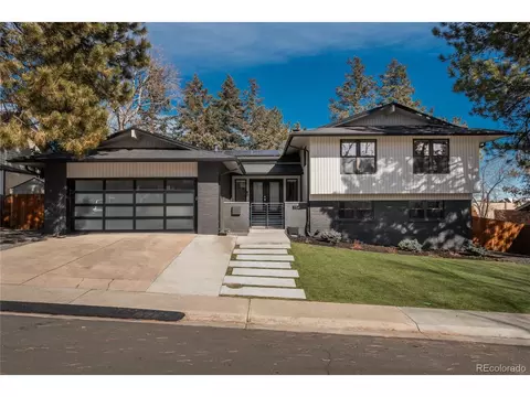 7341 E Jarvis Pl, Denver, CO 80237 photo 2