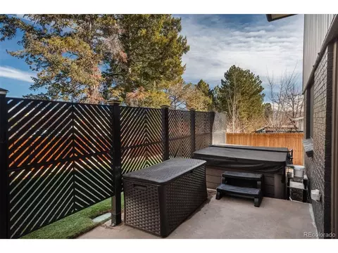 7341 E Jarvis Pl, Denver, CO 80237 photo 40