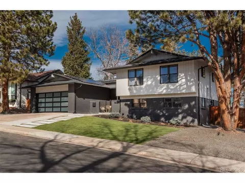 7341 E Jarvis Pl, Denver, CO 80237