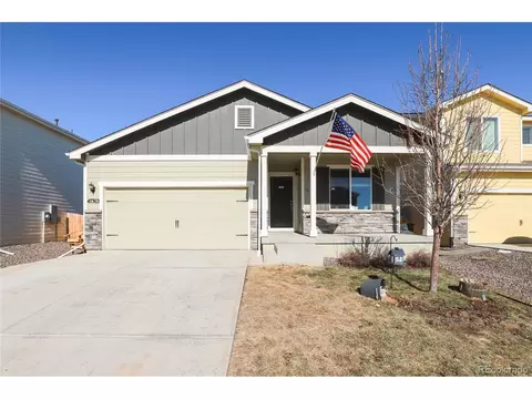 47363 Iris Ave, Bennett, CO 80102 photo 1