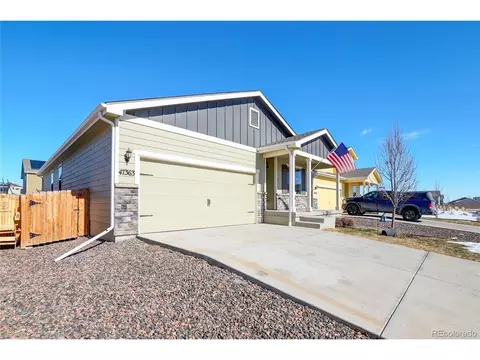 47363 Iris Ave, Bennett, CO 80102 photo 3
